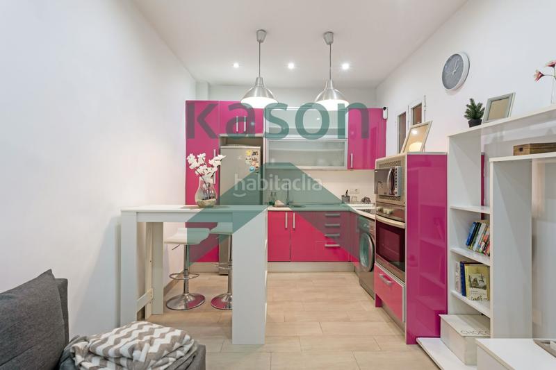 Foto 4c9974a3-7f14-4679-9f9d-3c37305fbb4e. Apartament amb calefacció a Pacífico Madrid