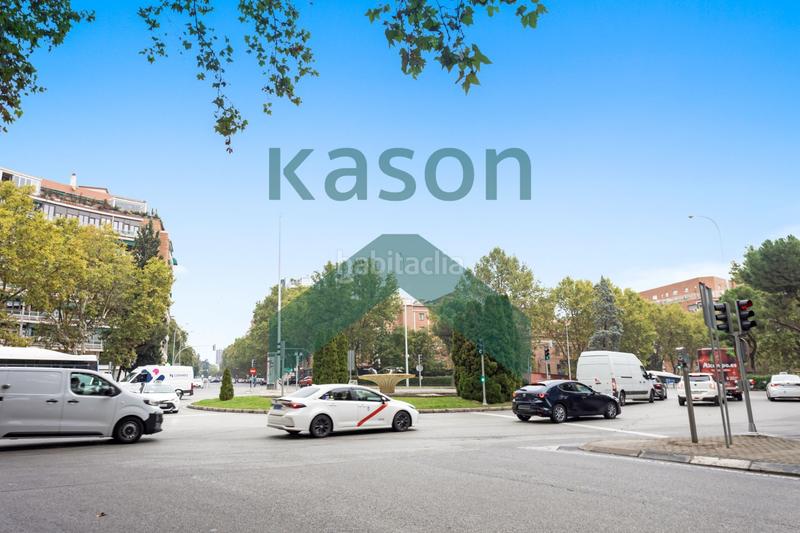 Foto 57894853-c221-47df-bed7-0032cc893054. Apartament amb calefacció a Pacífico Madrid