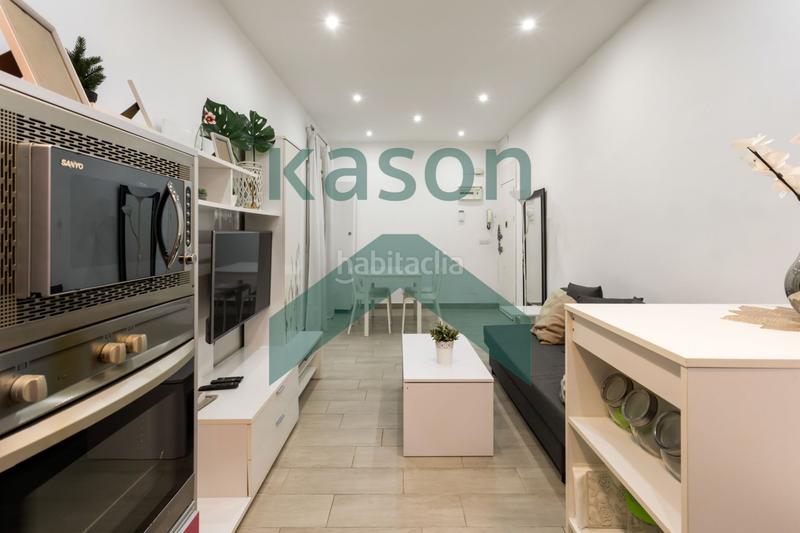 Foto 7535c6c8-c3f5-41ac-aeb3-d844812cc0b3. Apartament amb calefacció a Pacífico Madrid