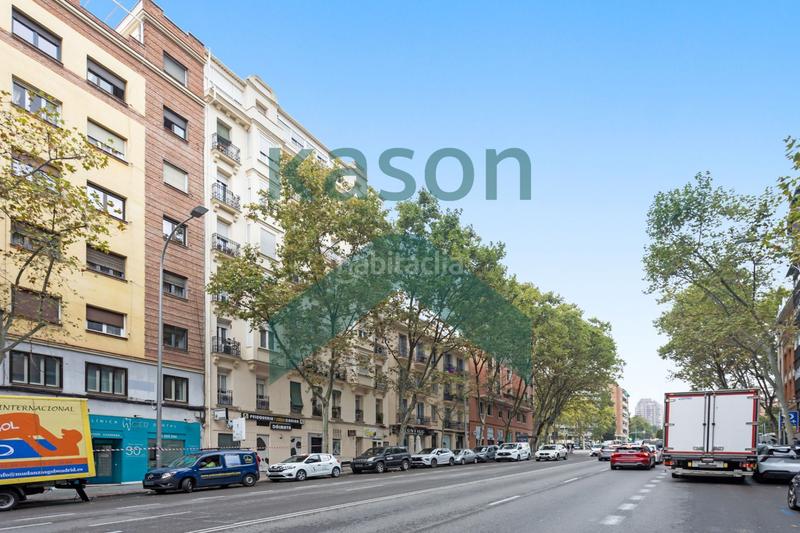 Foto 7b1d46ce-2cec-4af3-9eb7-7b39b4225efa. Apartament amb calefacció a Pacífico Madrid