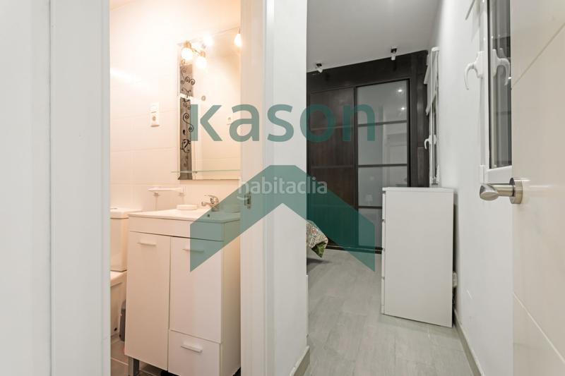 Foto d74c7602-b0df-4c14-8ffe-16b083114fc9. Apartament amb calefacció a Pacífico Madrid