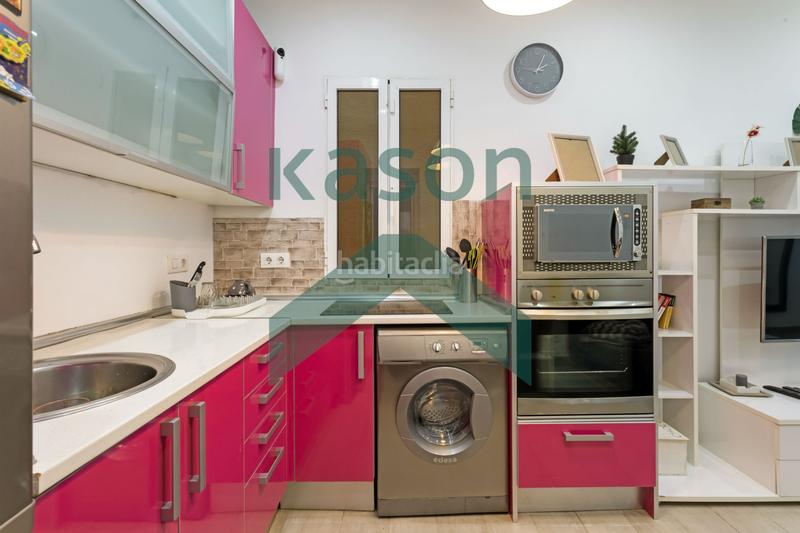 Foto 06e42839-9059-48af-8628-298652c54961. Apartamento en Pacífico Madrid