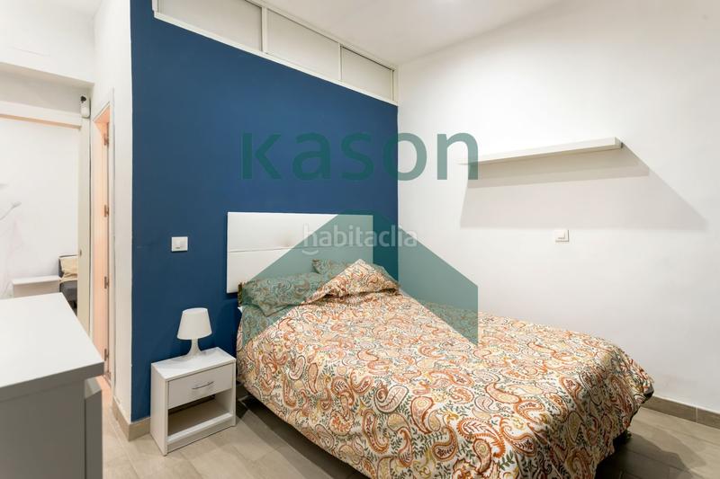 Foto 0a57e01e-d041-4a41-8324-1309c9b6b015. Apartamento en Pacífico Madrid