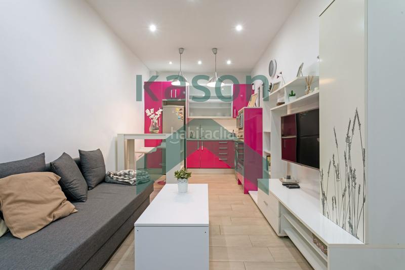 Foto 0abf74a5-f82b-4218-8fa0-c4e464bd35eb. Apartamento en Pacífico Madrid