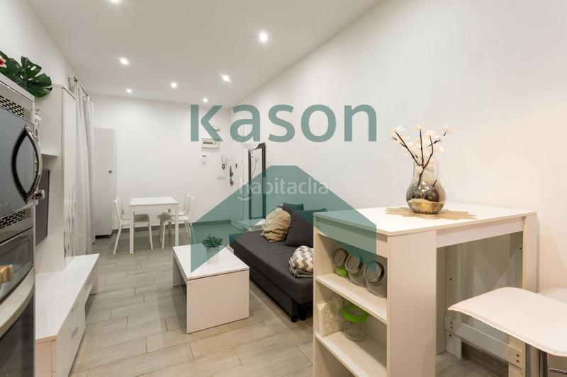 Foto 54c94784-01b6-4077-89c8-b713f2c5948f. Apartamento en Pacífico Madrid