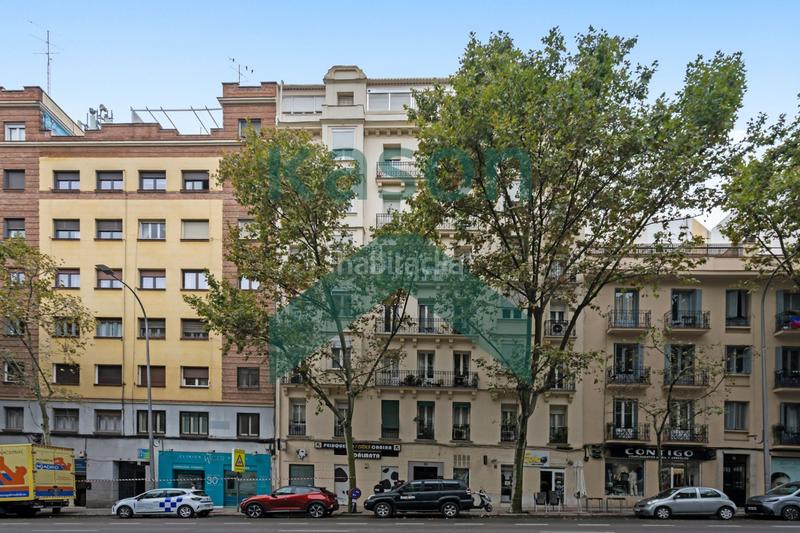 Foto 8481c0a8-9aa0-4905-b57f-ff8663d950cb. Apartamento en Pacífico Madrid