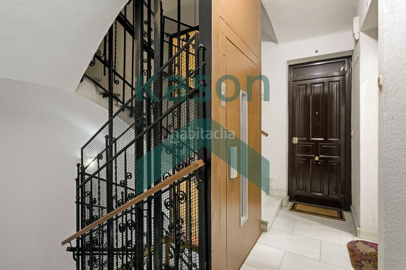 Foto 8df25c25-4572-4b86-bb02-5a5bcf62d663. Apartamento en Pacífico Madrid