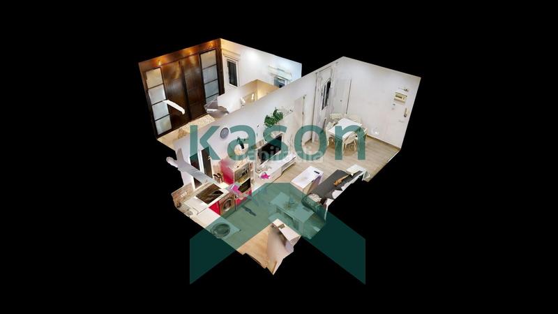 Foto df089edc-7de8-4f4f-9e13-fa1c10470d18. Apartamento en Pacífico Madrid