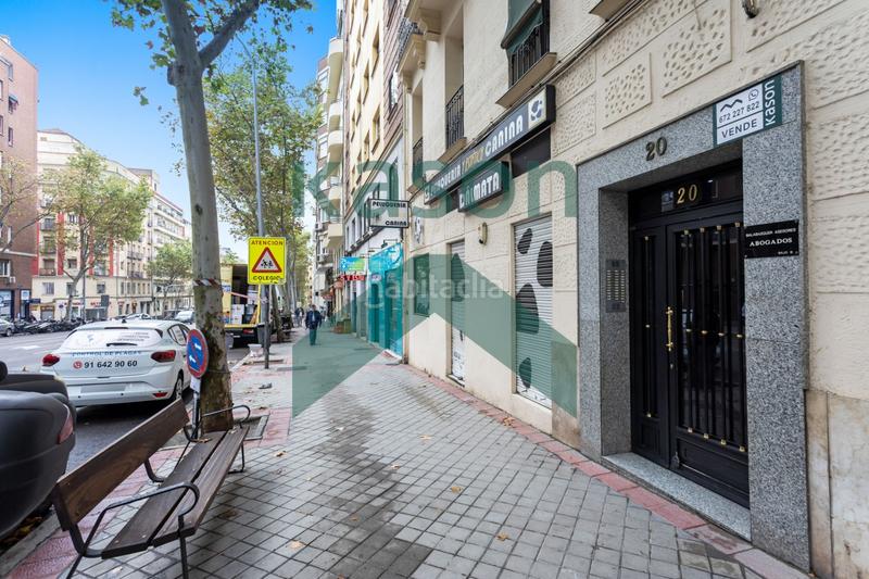 Foto 0cc27467-17d5-47d4-862d-a686fc5d0a4d. Appartement avec chauffage dans Pacífico Madrid
