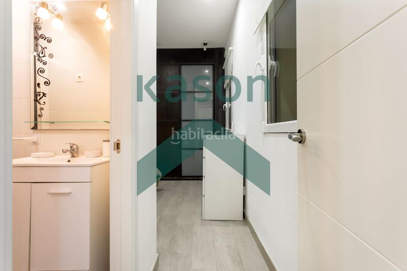 Foto 2974d987-4231-419a-a18a-22554ae11729. Appartement avec chauffage dans Pacífico Madrid