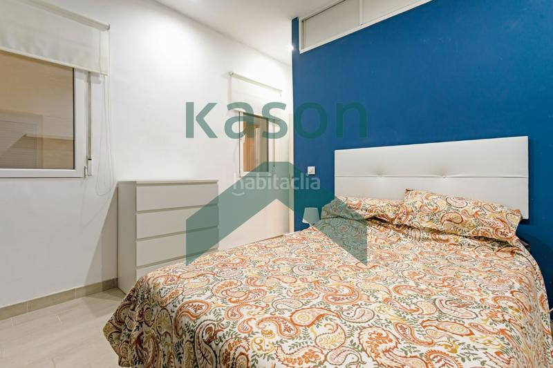 Foto 2c34e7ff-ca77-48a1-bdc2-9b60ab77174f. Appartement avec chauffage dans Pacífico Madrid