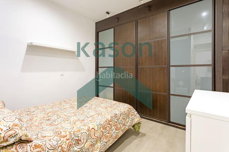 Foto 8ab32841-432c-4a0b-826a-380e51fad375. Appartement avec chauffage dans Pacífico Madrid