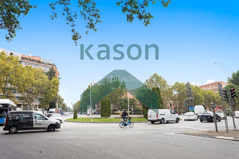 Foto e4ce4692-86b9-4e4a-b387-c35e0abbb648. Appartement avec chauffage dans Pacífico Madrid