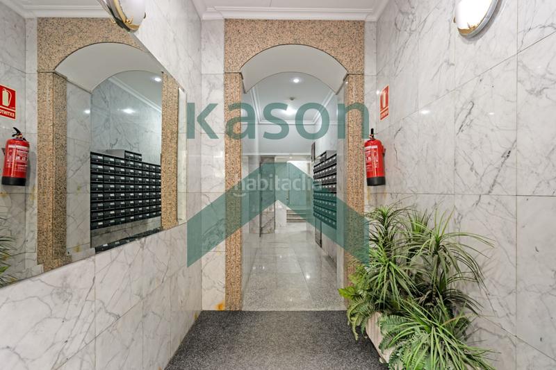 Foto e5dfb0f0-af31-455d-b835-52a3333aaa35. Appartement avec chauffage dans Pacífico Madrid