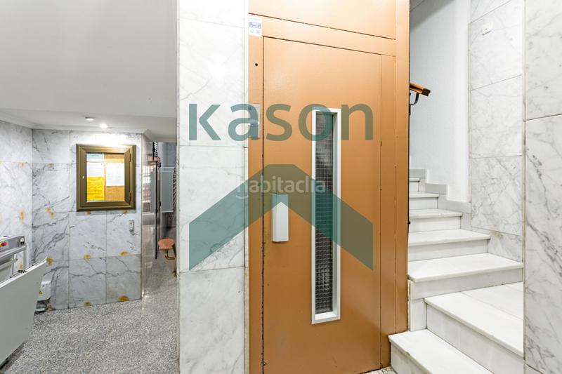 Foto 56233362-0a60-4571-ba48-54a4ba944b50. Piccolo appartamento con riscaldamento in Pacífico Madrid