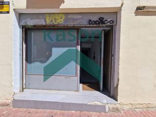 Business premise in Berruguete