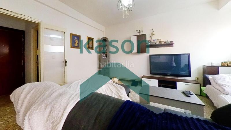 Foto 53f672b9-6b56-44f8-b62a-d1e066859b0d. Appartamento con riscaldamento in Casco Antiguo Leganés