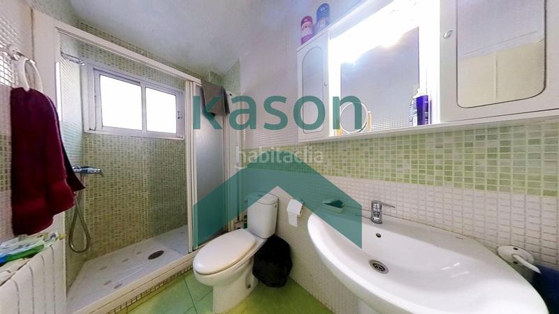 Foto 57284ce9-92c4-4156-a2cf-4ee984b065c1. Appartamento con riscaldamento in Casco Antiguo Leganés