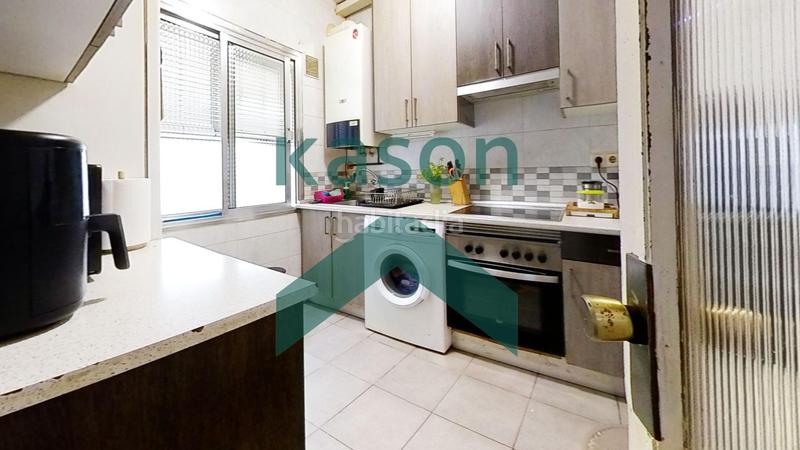 Foto 7976c790-c3a1-497d-91b2-9ff0fb373607. Appartamento con riscaldamento in Casco Antiguo Leganés