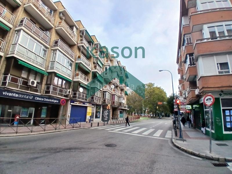 Foto 9a72256a-421e-4c3f-97db-0842054d979c. Appartamento con riscaldamento in Casco Antiguo Leganés