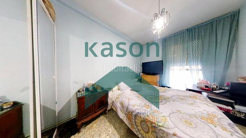 Foto e34626e1-526e-4c2b-8206-9704b43c03ca. Appartamento con riscaldamento in Casco Antiguo Leganés