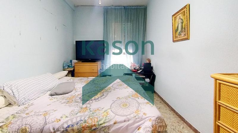 Foto 0523ec84-bf19-4c87-90fd-99ada7797041. Etagenwohnung mit heizung in Casco Antiguo Leganés