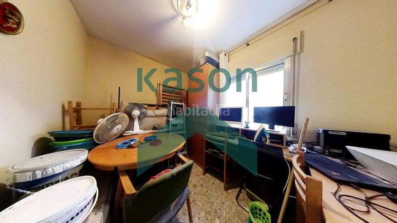 Foto 177b8245-a392-4af5-8d3b-d83f7c6b8868. Etagenwohnung mit heizung in Casco Antiguo Leganés