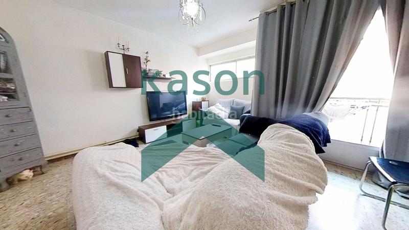 Foto 833c7047-fe46-4c61-950a-7cb897fb72ee. Etagenwohnung mit heizung in Casco Antiguo Leganés