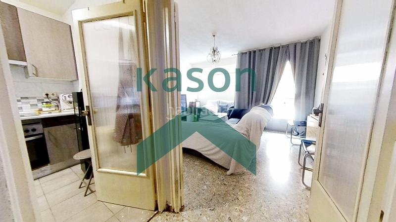 Foto b21fc3cf-66e5-4963-8ca1-4d707d194e41. Etagenwohnung mit heizung in Casco Antiguo Leganés