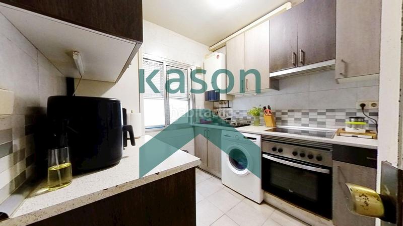 Foto cfd28314-942a-4a7f-96ce-971e75b0daf5. Etagenwohnung mit heizung in Casco Antiguo Leganés