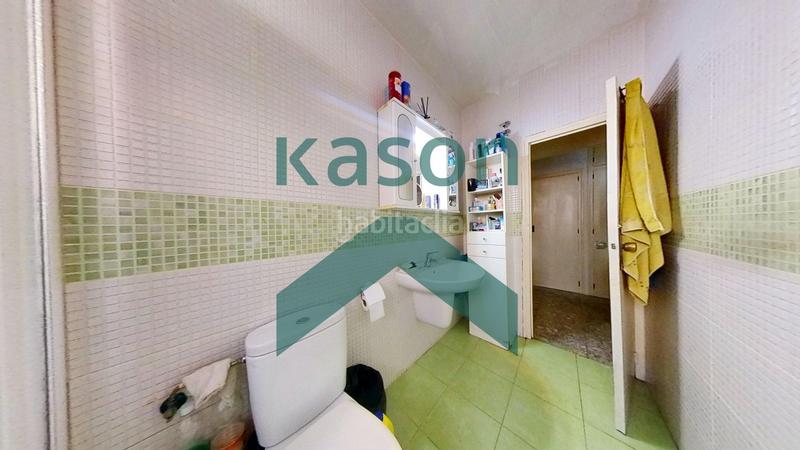 Foto 5c45a1ea-5a96-4011-98a4-3a0c4ae8d738. Flat with heating in Casco Antiguo Leganés