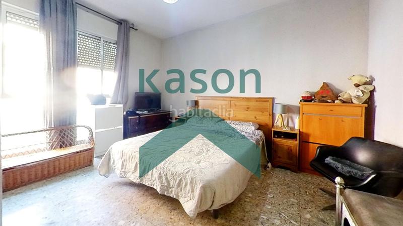 Foto b176fbba-9ad3-4288-890d-f848e227b52e. Flat with heating in Casco Antiguo Leganés