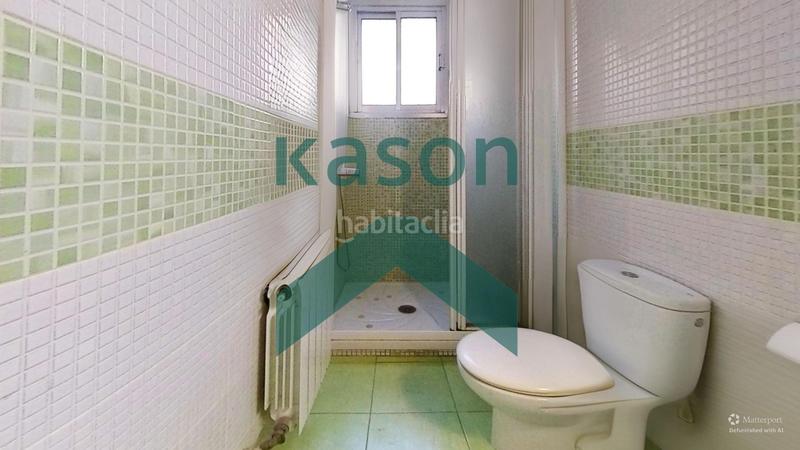 Foto e2dc3f87-84e6-4414-8dd2-a5fd33663d41. Flat with heating in Casco Antiguo Leganés