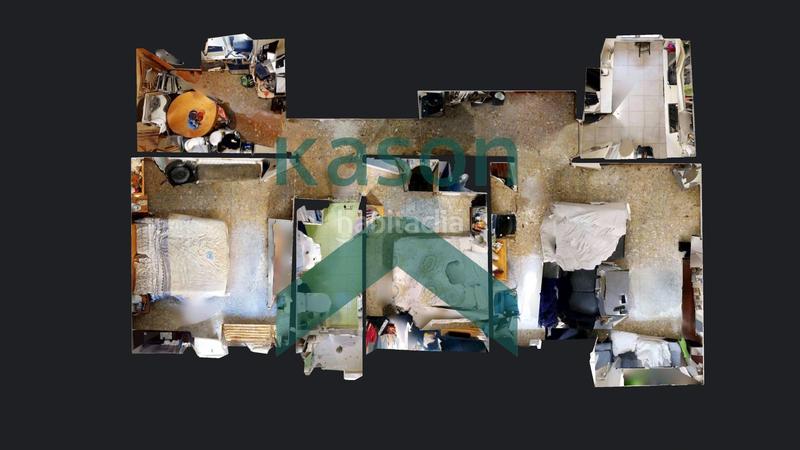 Foto 35fb5199-323a-4aec-af61-fed14f912c37. Piso en Casco Antiguo Leganés