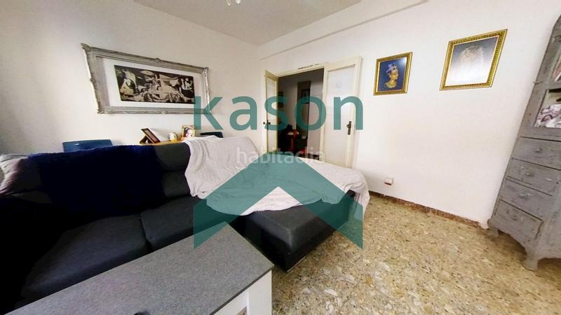 Foto 4720dba2-7853-4645-bc88-2bf27295afe9. Piso en Casco Antiguo Leganés