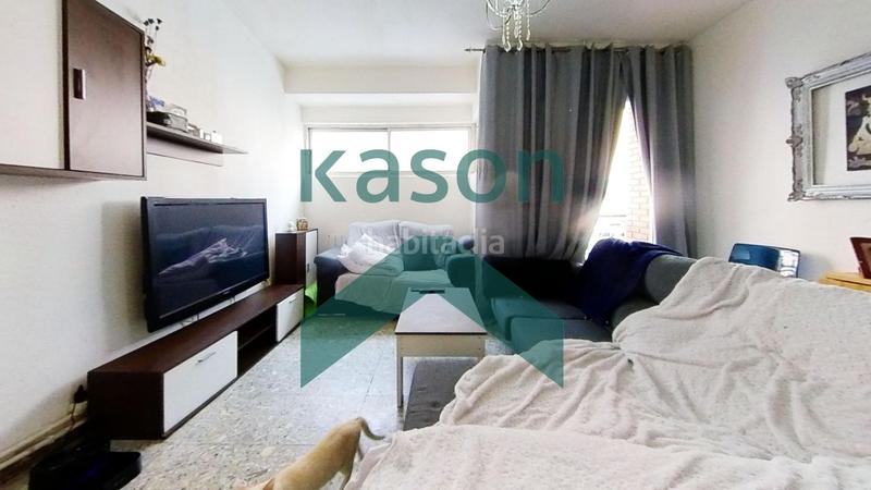 Foto bd1d6891-37fb-4ec9-a9ef-4ad24d03806f. Piso en Casco Antiguo Leganés