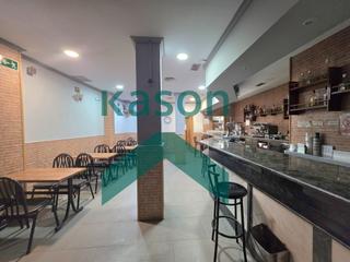 Lloguer Local Comercial  Jose antonio de armona