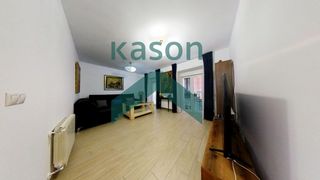 Etagenwohnung in Palacio