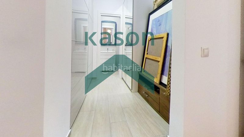 Foto 068bc68d-35b6-4c82-a266-bba739265390. Flat with heating in Palacio Madrid