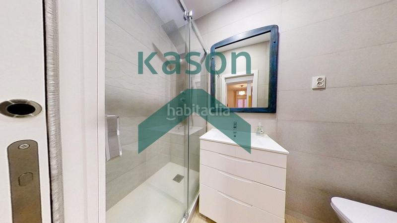 Foto 08791948-2dea-43df-8928-88fcb4ae8764. Flat with heating in Palacio Madrid