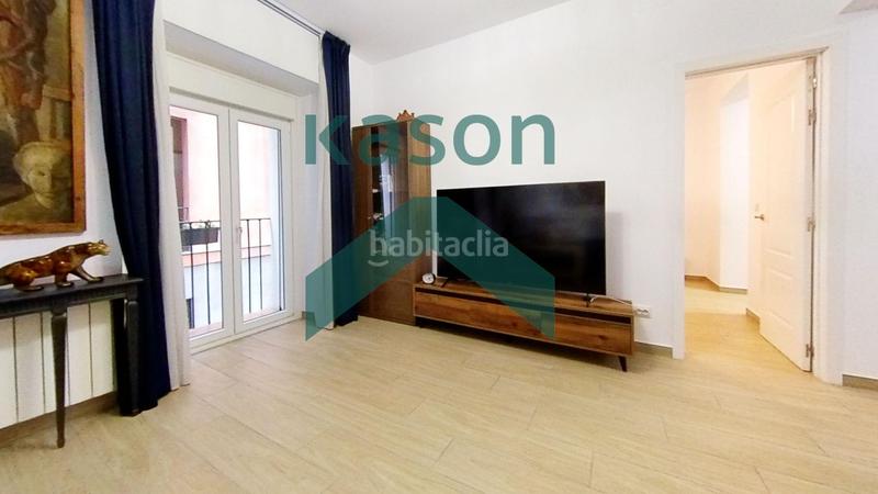 Foto 0eec8749-dc65-47d4-bb7f-5a66e900f270. Flat with heating in Palacio Madrid