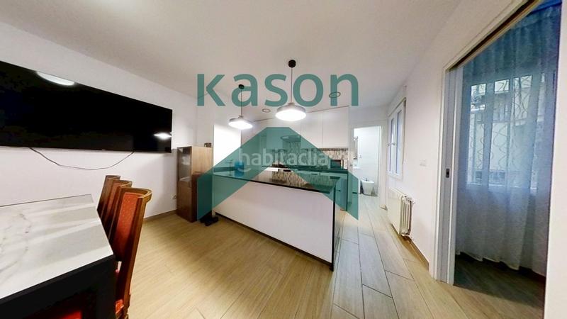 Foto 0f8a76f2-a221-4f61-9734-f0181d9ffad9. Flat with heating in Palacio Madrid