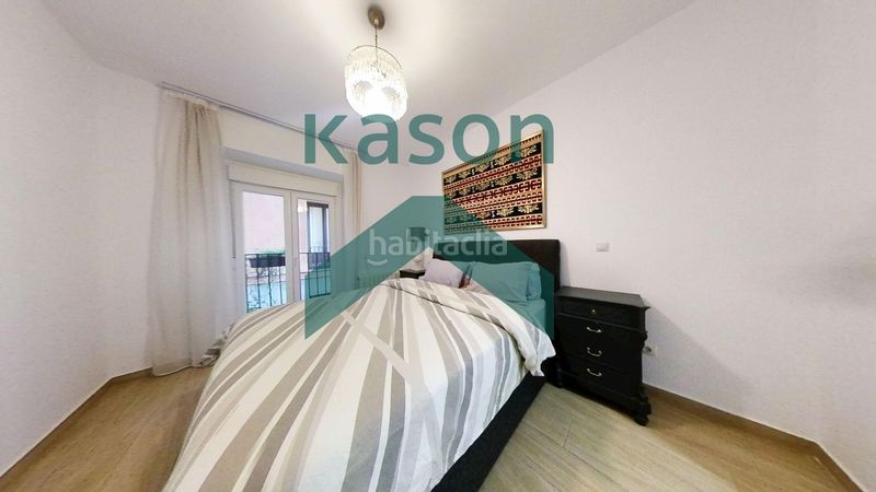 Foto 0fb4bcd8-179c-4949-8e6a-07b63d588cac. Flat with heating in Palacio Madrid