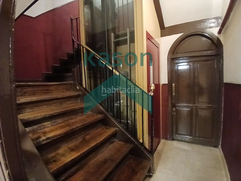 Foto 1233be23-c331-4f76-8757-12f4ceb7c6dd. Flat with heating in Palacio Madrid