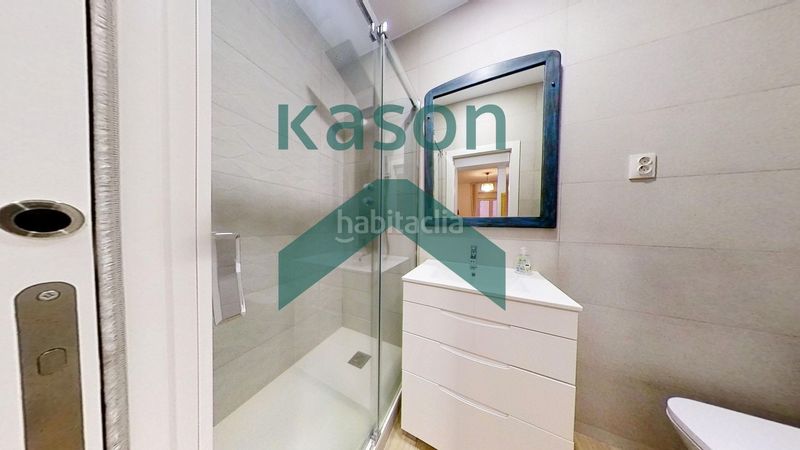 Foto 1be2fe37-c79d-4133-a3bf-3cf5f5c166e9. Flat with heating in Palacio Madrid