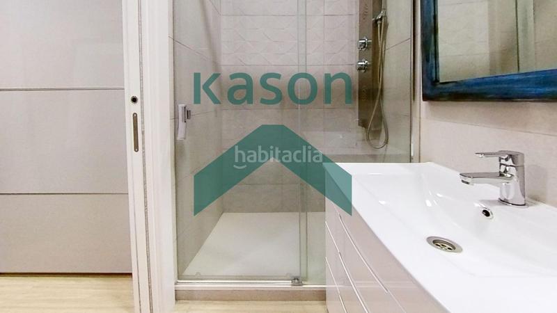 Foto 30faff19-f4f4-4e99-ae8d-6a621ec609db. Flat with heating in Palacio Madrid