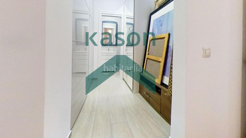 Foto 383108df-8c09-4b96-829b-8d0ef40c4b46. Flat with heating in Palacio Madrid