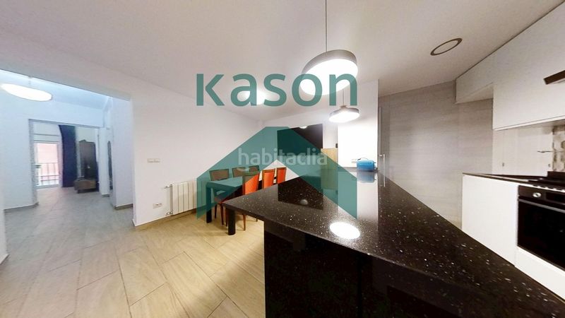 Foto 3b13b994-7b01-4062-b159-e0b422ec3eea. Flat with heating in Palacio Madrid