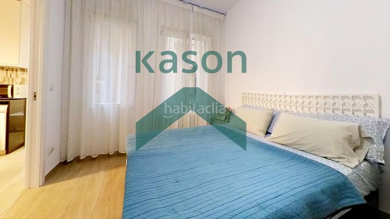 Foto 3f3c47a0-df95-401b-981c-284b7d35cf27. Flat with heating in Palacio Madrid