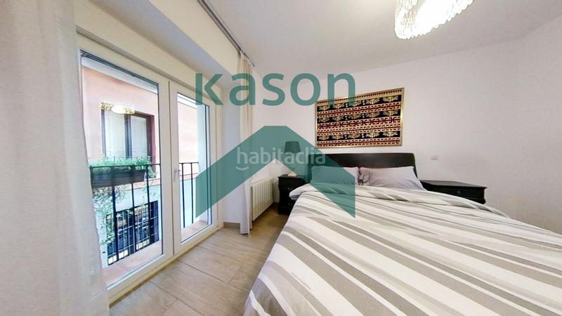 Foto 3f9ec5fe-cf0e-49af-b930-1b9a017150e4. Flat with heating in Palacio Madrid